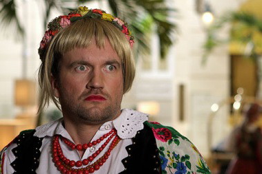 „To nie tak jak myślisz, kotku”