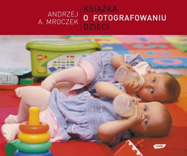 „Książka o fotografowaniu dzieci - We-Dwoje recenzuje