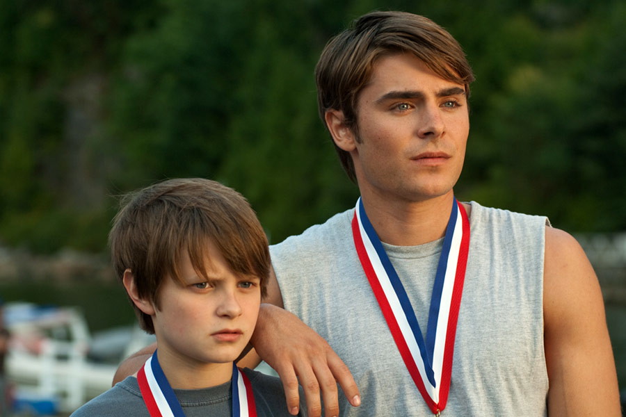 "Charlie St.Cloud" - We-Dwoje.pl recenzuje