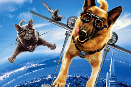 "Psy i koty: odwet Kitty" już na DVD i Blu-ray!