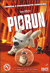 „Piorun” już w kinach