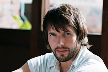 James Blunt