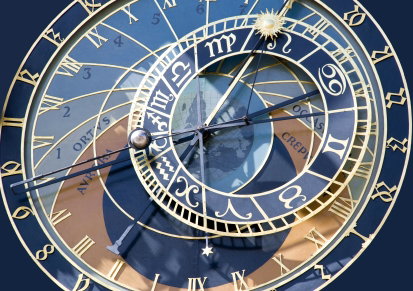 Świąteczny Horoskop