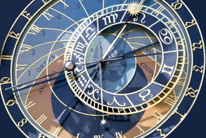 Świąteczny Horoskop