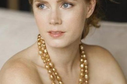 Czarująca Amy Adams