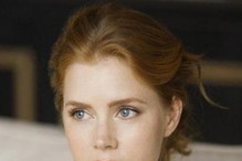 Czarująca Amy Adams