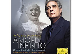 "Amore Infinito" czyli…. w hołdzie miłości!