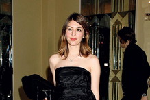 Sofia Coppola