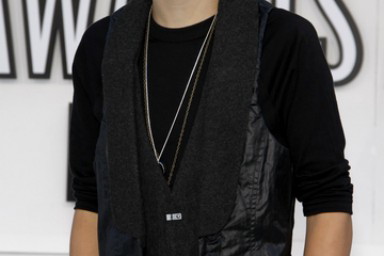 Justin Bieber królem American Music Awards