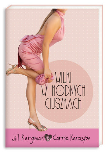 "Wilki w modnych ciuszkach" - We-Dwoje.pl recenzuje