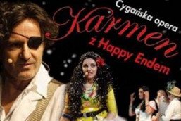 Goran Bregović: “Karmen (z happy end’em)”