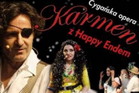 Goran Bregović: “Karmen (z happy end’em)”