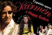 Goran Bregović: “Karmen (z happy end’em)”