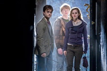 "Harry Potter i Insygnia śmierci" - We-Dwoje.pl recenzuje