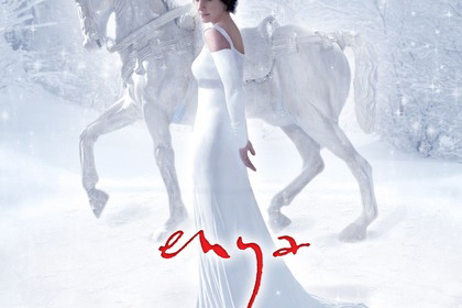 Enya - "And Winter Came"