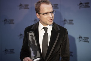Maciej Stuhr laureatem Nagrody im. Zbyszka Cybulskiego