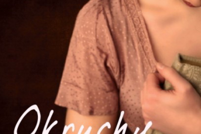 "Okruchy przeszłości" - We-Dwoje.pl recenzuje