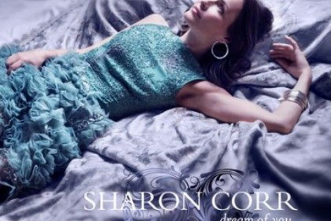 Sharon Corr "Dream of you" - We-Dwoje.pl recenzuje