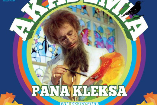 Audiobook "Akademia pana Kleksa"