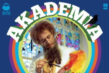 Audiobook "Akademia pana Kleksa"