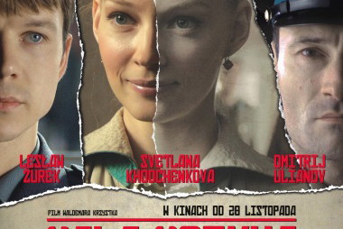 „Mała Moskwa”, wielka miłość…