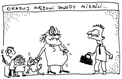 Przygotowanie do życia w rodzinie odc. 2