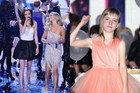 Łzawy PR wygrywa w reality show