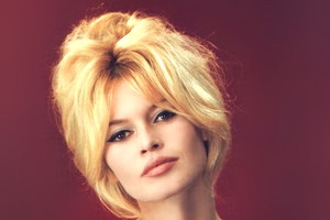 Lekcja urody z Brigitte Bardot
