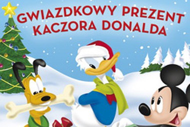 Idą święta…
