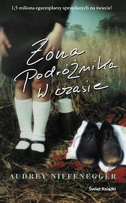„Żona podróżnika w czasie” - We-Dwoje recenzuje