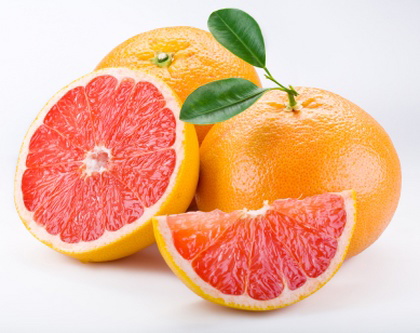Grapefruit