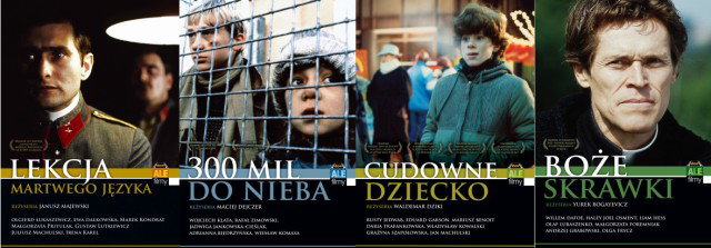 Kolekcja ALE FILMY