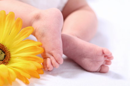 Jak się bawią młodzi rodzice, czyli baby shower vs pępkowe