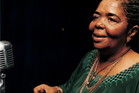 Cesaria Evora - bosonoga królowa Cabo Verde w Polsce!