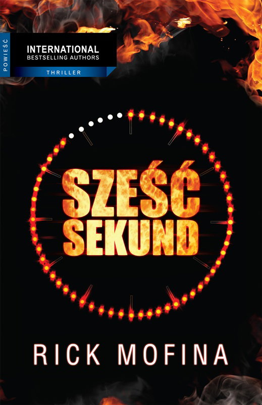 „Sześć sekund” - We-dwoje.pl recenzuje