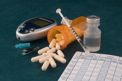 Diabetic Items