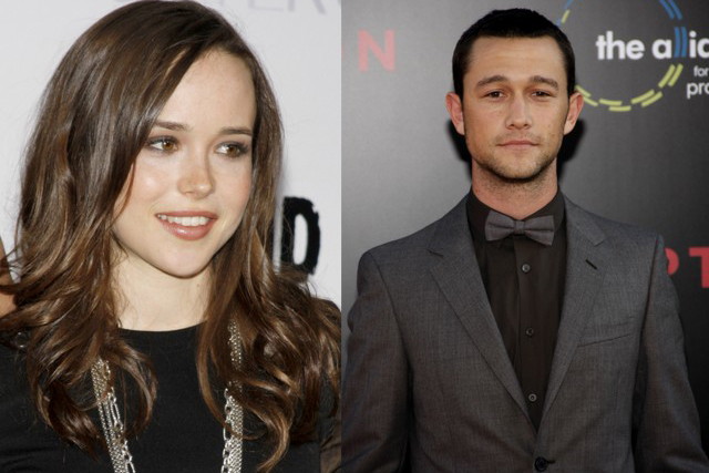 Wywiad z Ellen Paige i Josephem Gordon-Levitt
