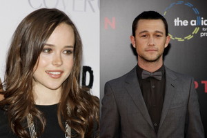 Wywiad z Ellen Paige i Josephem Gordon-Levitt