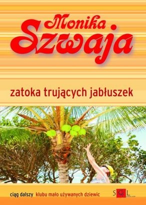 „Zatoka Trujących Jabłuszek”- We-Dwoje recenzuje