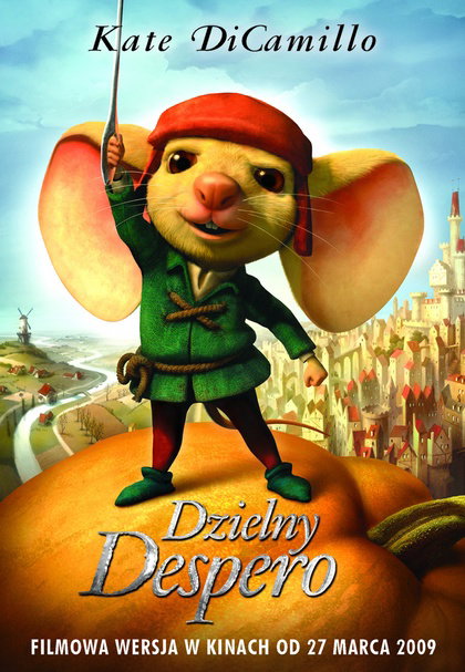 "Dzielny Despero"