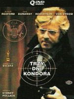 "Trzy dni kondora" - We-Dwoje.pl recenzuje