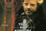 "Trzy dni kondora" - We-Dwoje.pl recenzuje