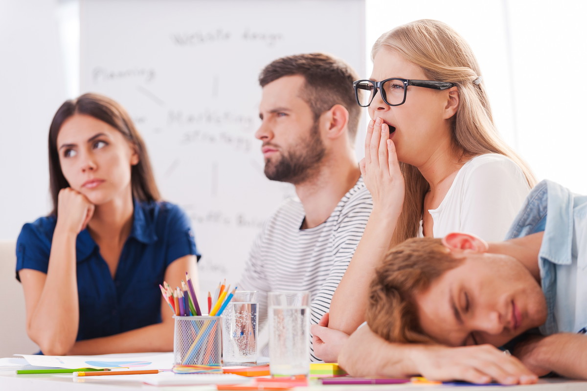 "Po Nowym Roku", czyli jak przetrwać w pracy po świętach