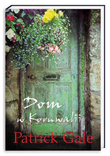 "Dom w Kornwalii" - We-Dwoje.pl recenzuje