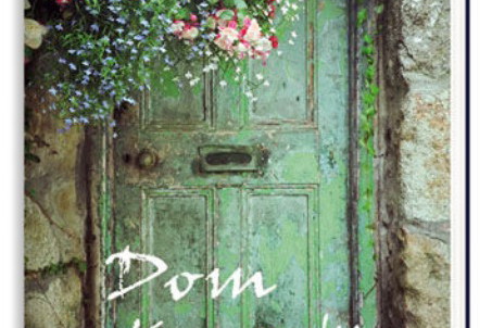 "Dom w Kornwalii" - We-Dwoje.pl recenzuje