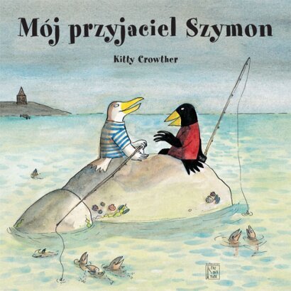 „Mój przyjaciel Szymon” – We-dwoje.pl recenzuje