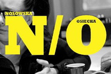 Nosowska „Osiecka”