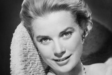 "Wyższe sfery. Życie Grace Kelly" - We-Dwoje.pl recenzuje