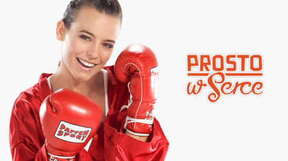"Prosto w serce" - nowym hitem TVN-u?