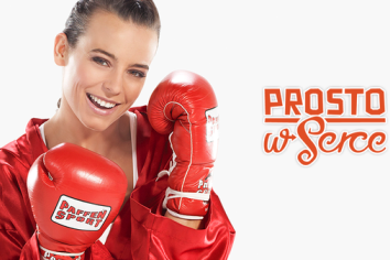 "Prosto w serce" - nowym hitem TVN-u?